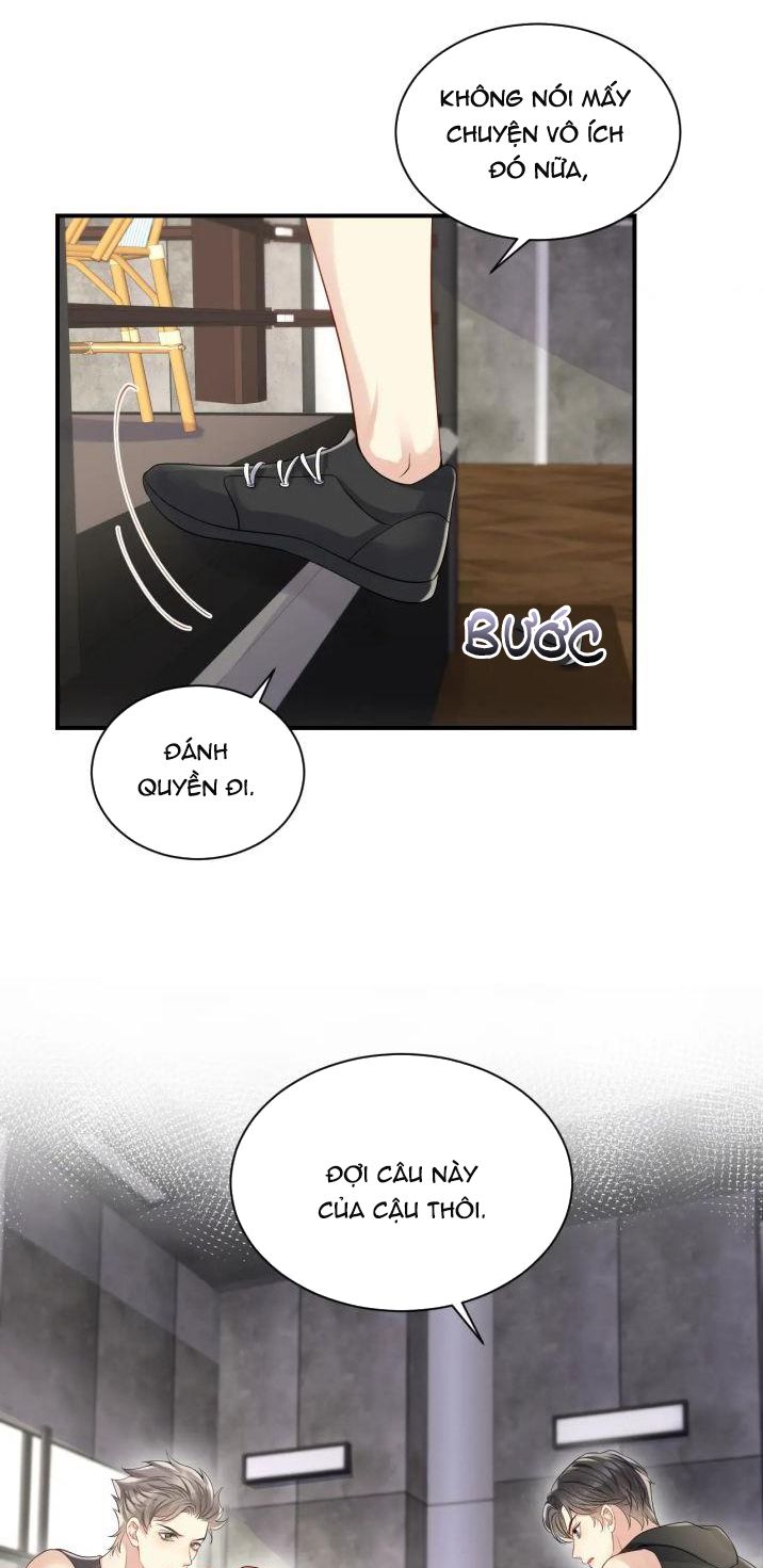 lại bị bạn trai cũ nhắm trúng rồi chapter 56 21