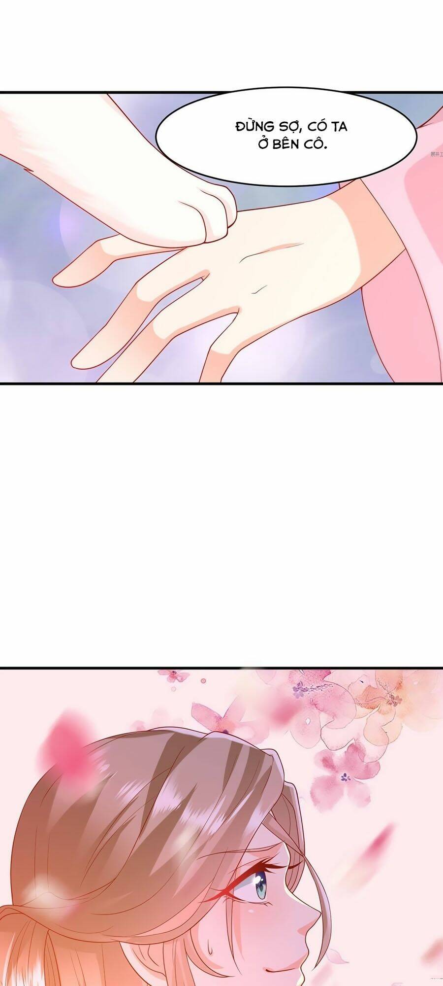 dưỡng thú vi phi chapter 9 7