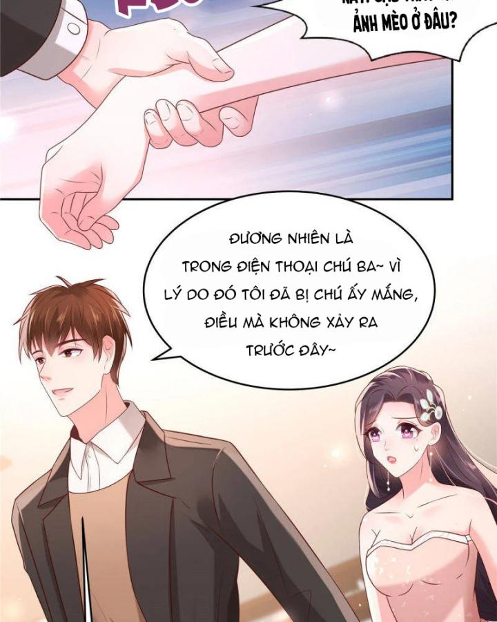 tái sinh tương ngộ chapter 81 30