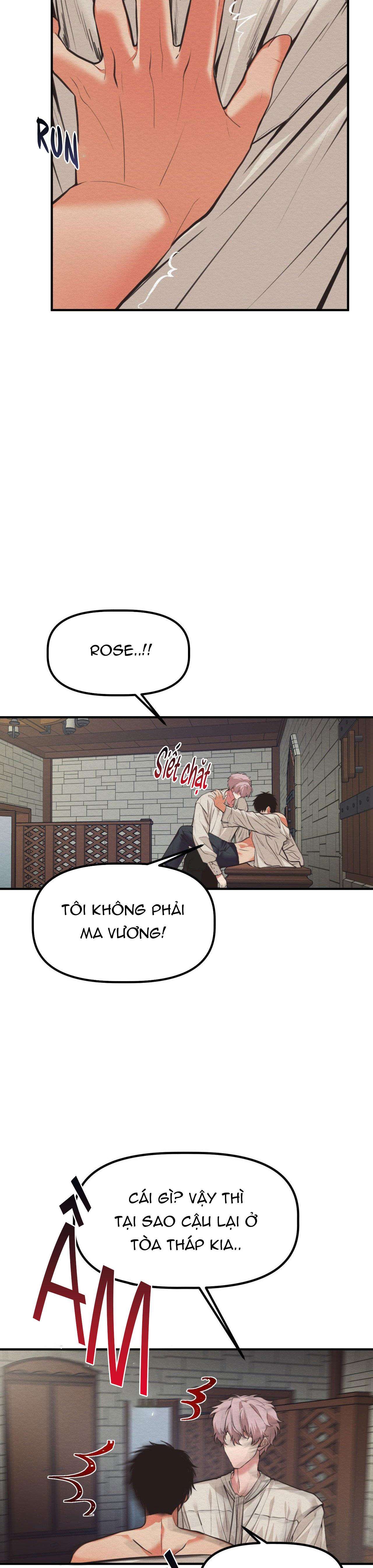 ác ma đỉnh cấp chapter 24 21