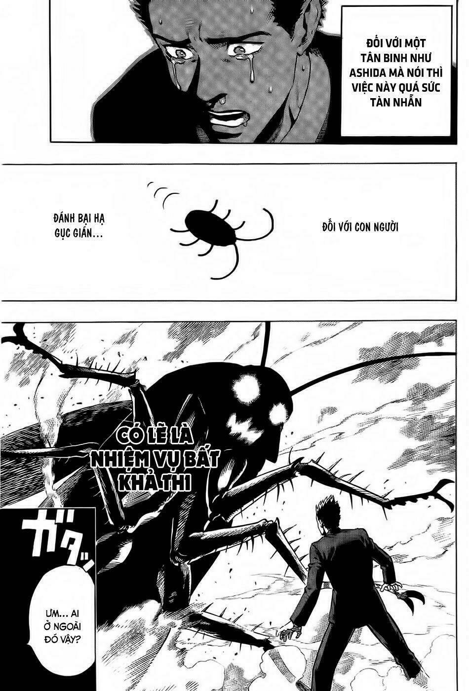 tổng hợp one shot. chapter 39 24