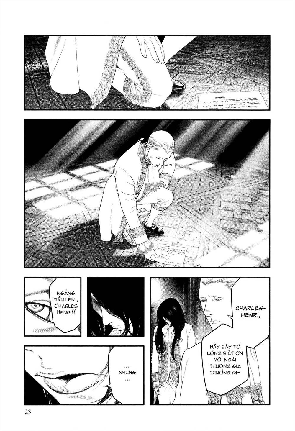 innocent chapter 1 23