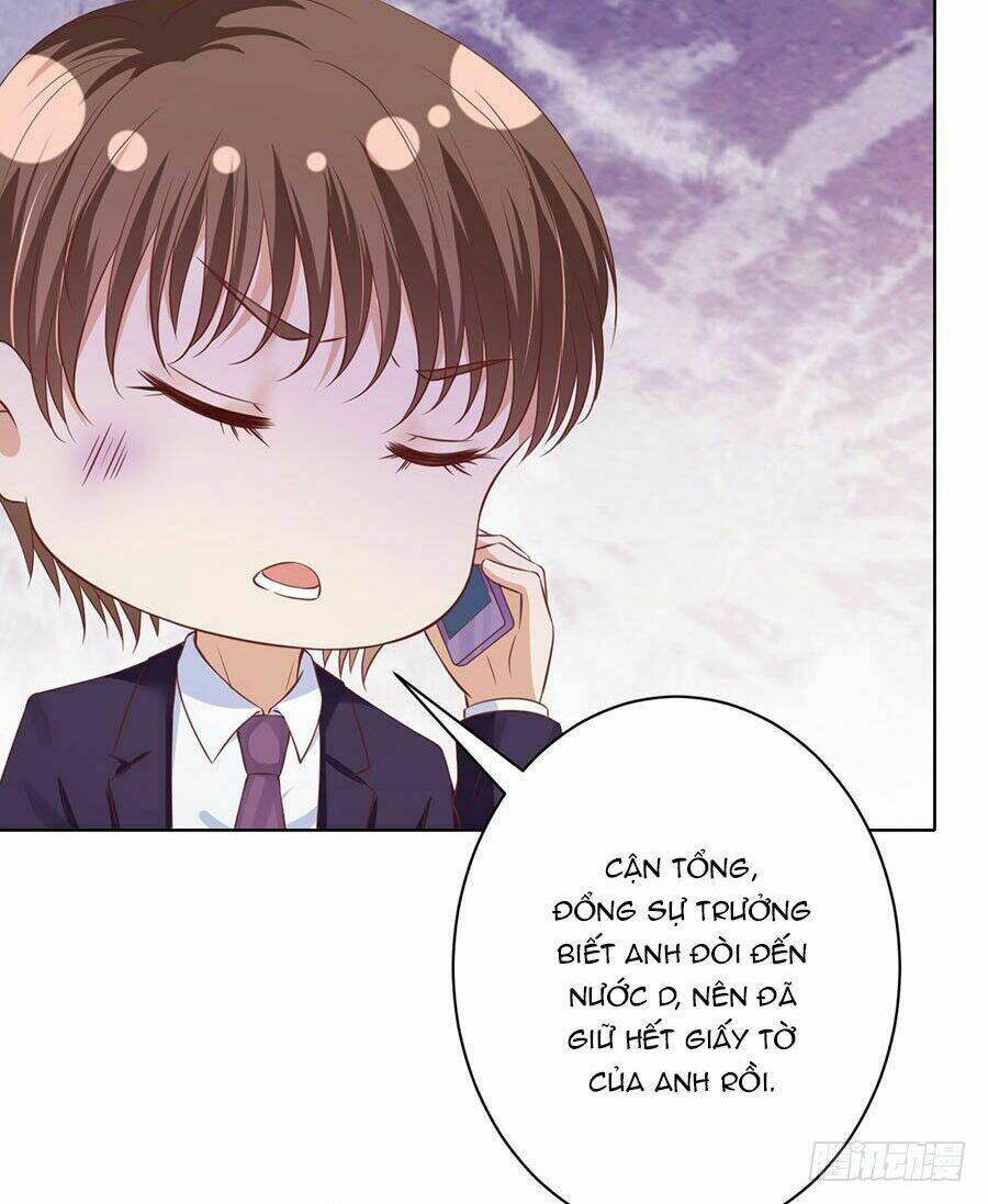 liệt ái tri hạ: series mật đào tiểu tình nhân chapter 250 30