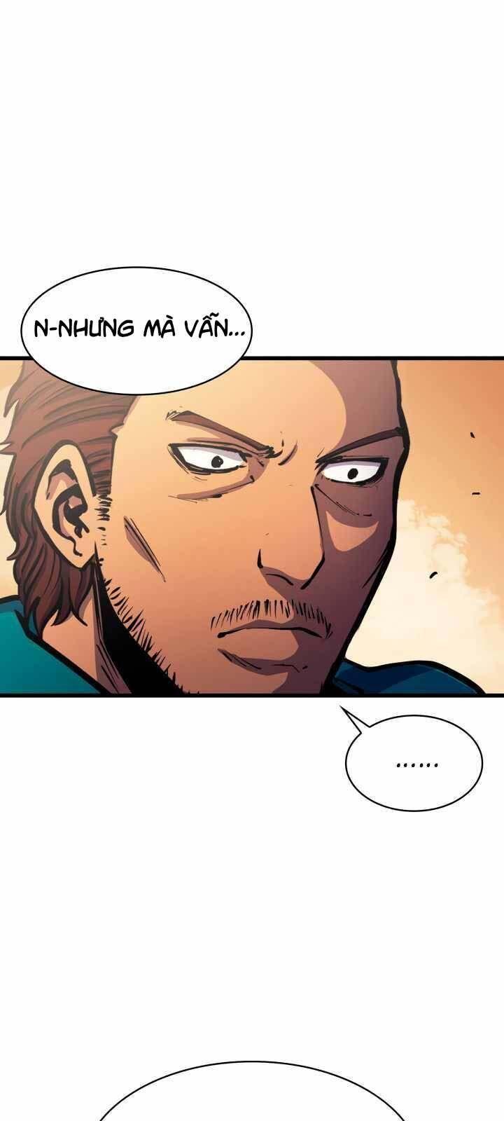 tôi trở lại thăng cấp một mình chapter 57 21