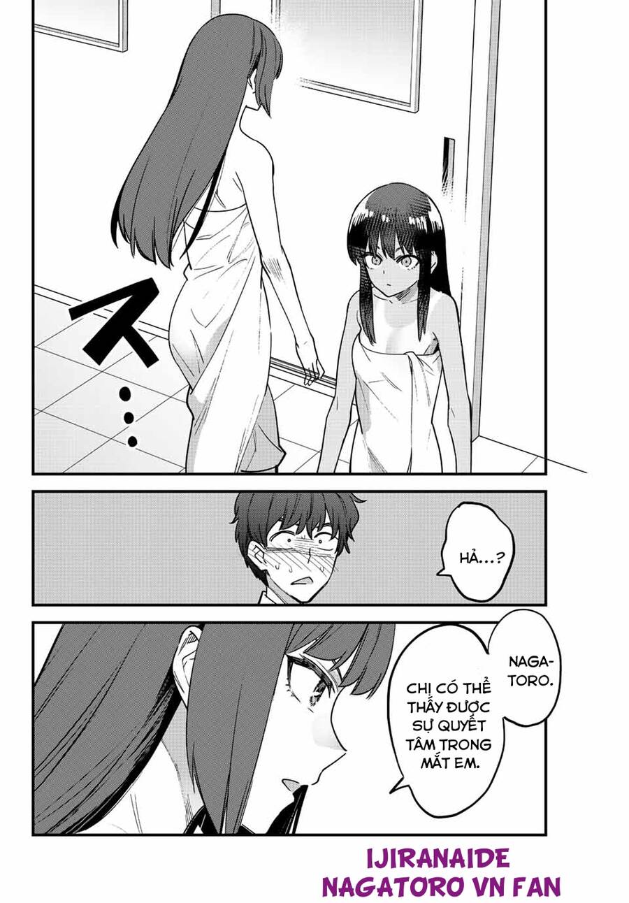please don bully me - nagatoro-san chapter 113 20