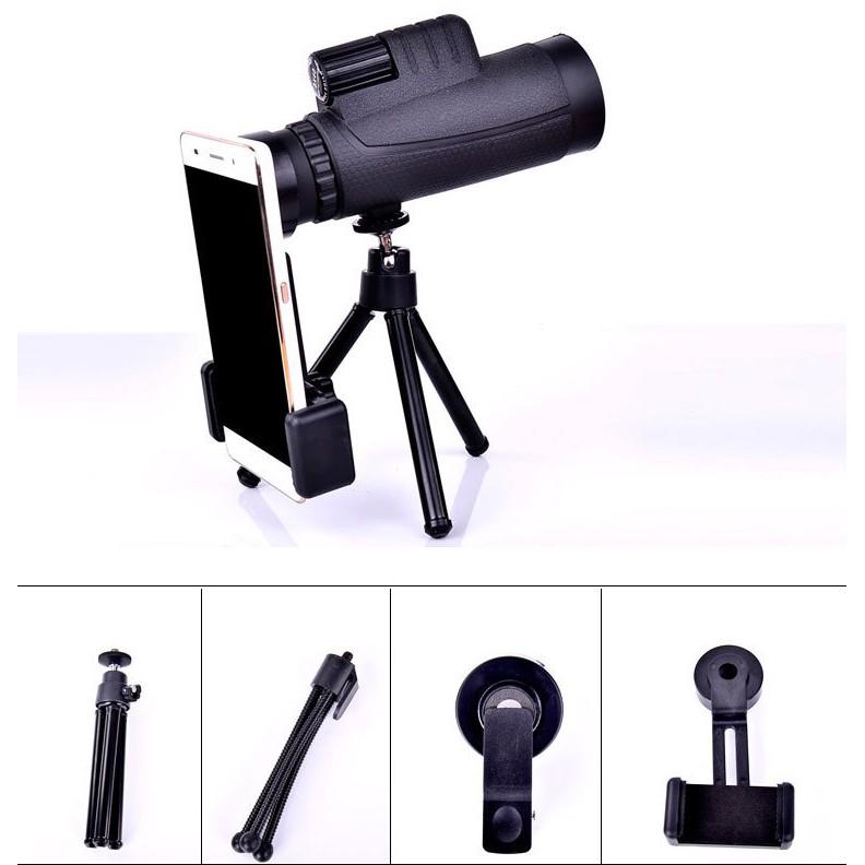 Ống nhòm bỏ túi Monocular 1500-12000m NEW 2019 - Home and Garden