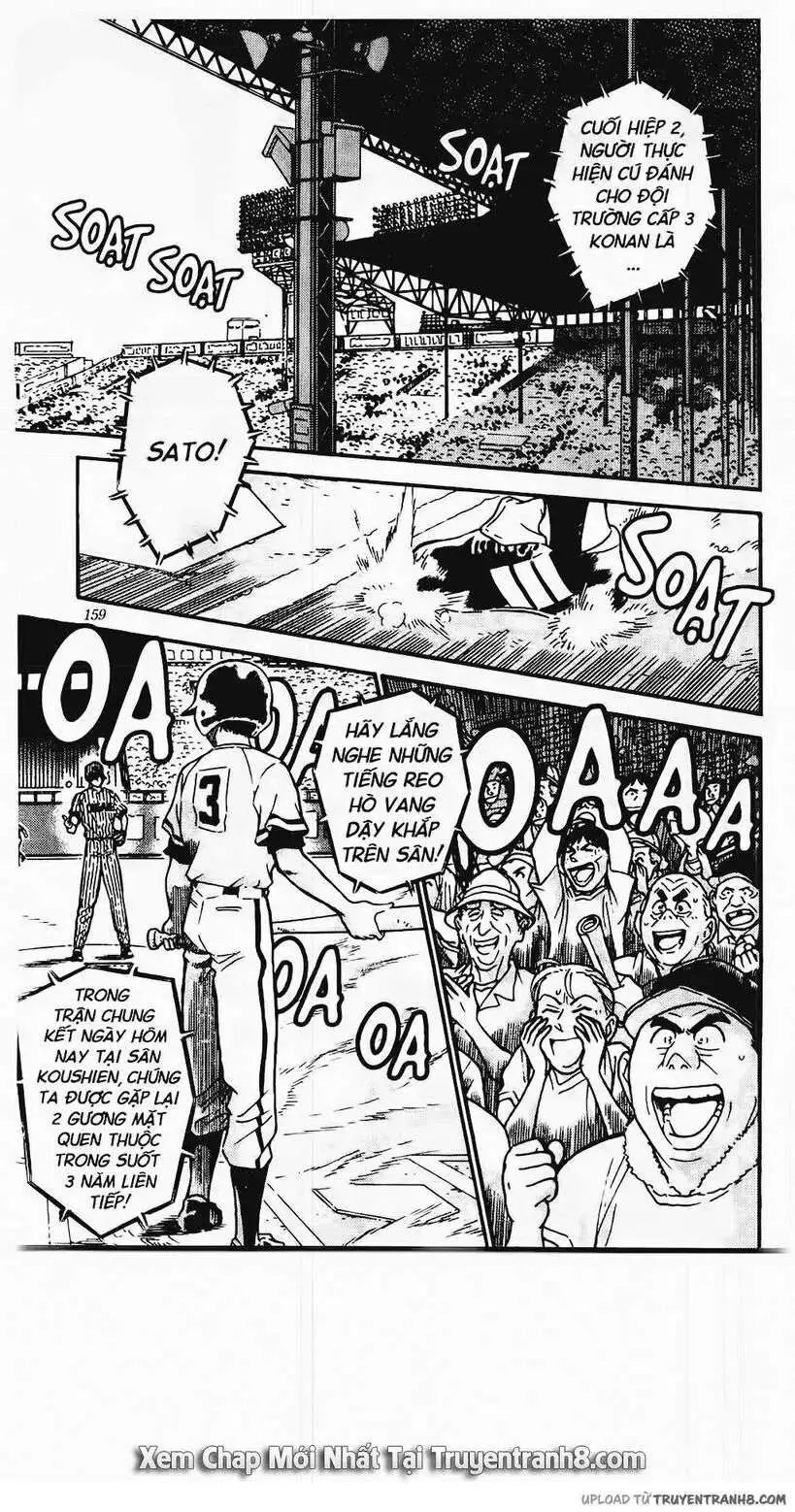 conan chapter 445 5