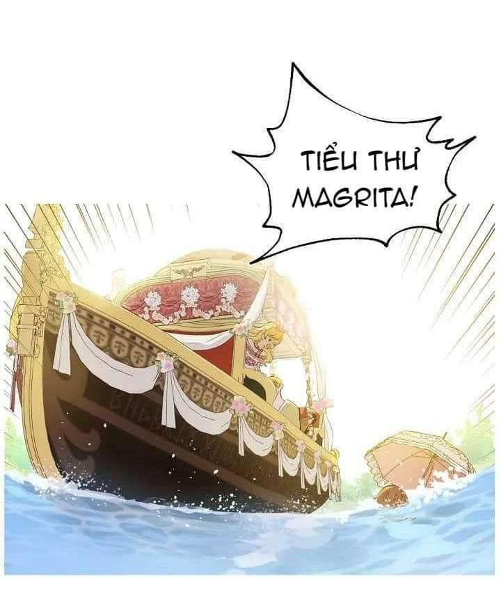 bỗng một ngày nọ tôi trở thành nàng công chúa chapter 77 19