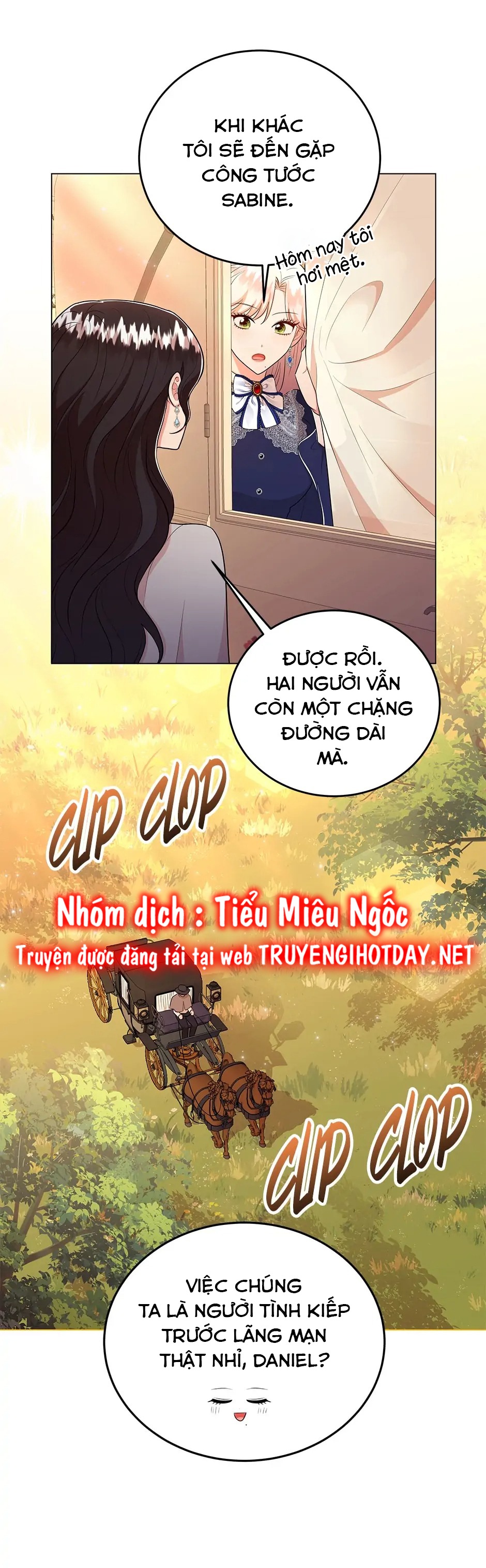 diễn vai ác nữ cũng thật khó khăn chapter 70 24