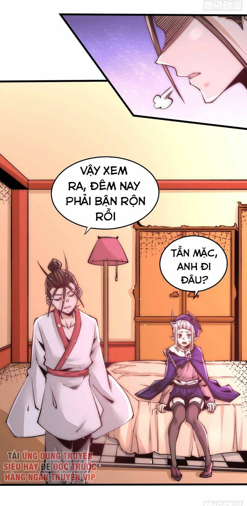 đô thị đỉnh phong cao thủ chapter 206 5