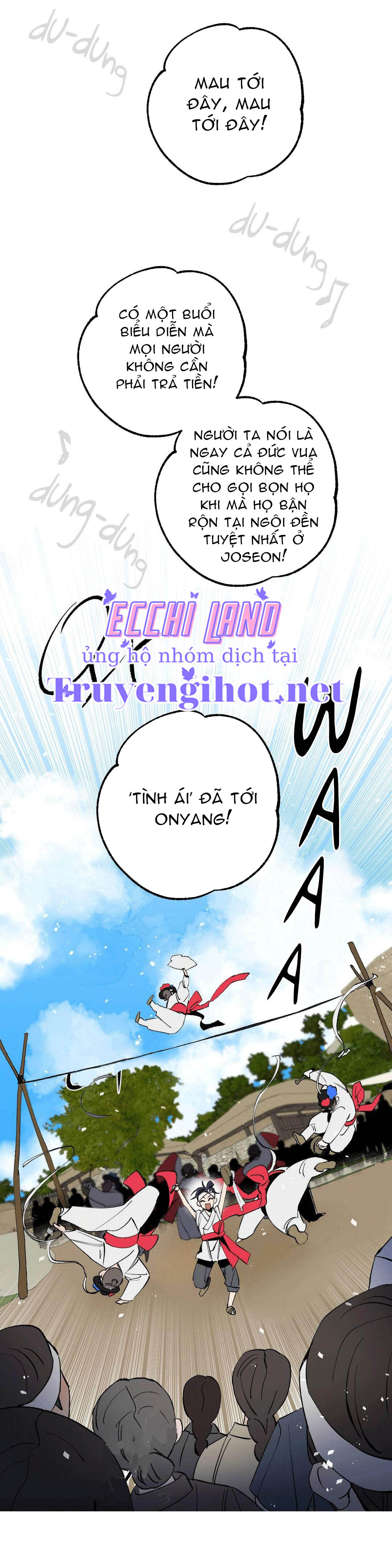 ngọn đèn vô danh chapter 8.2 1