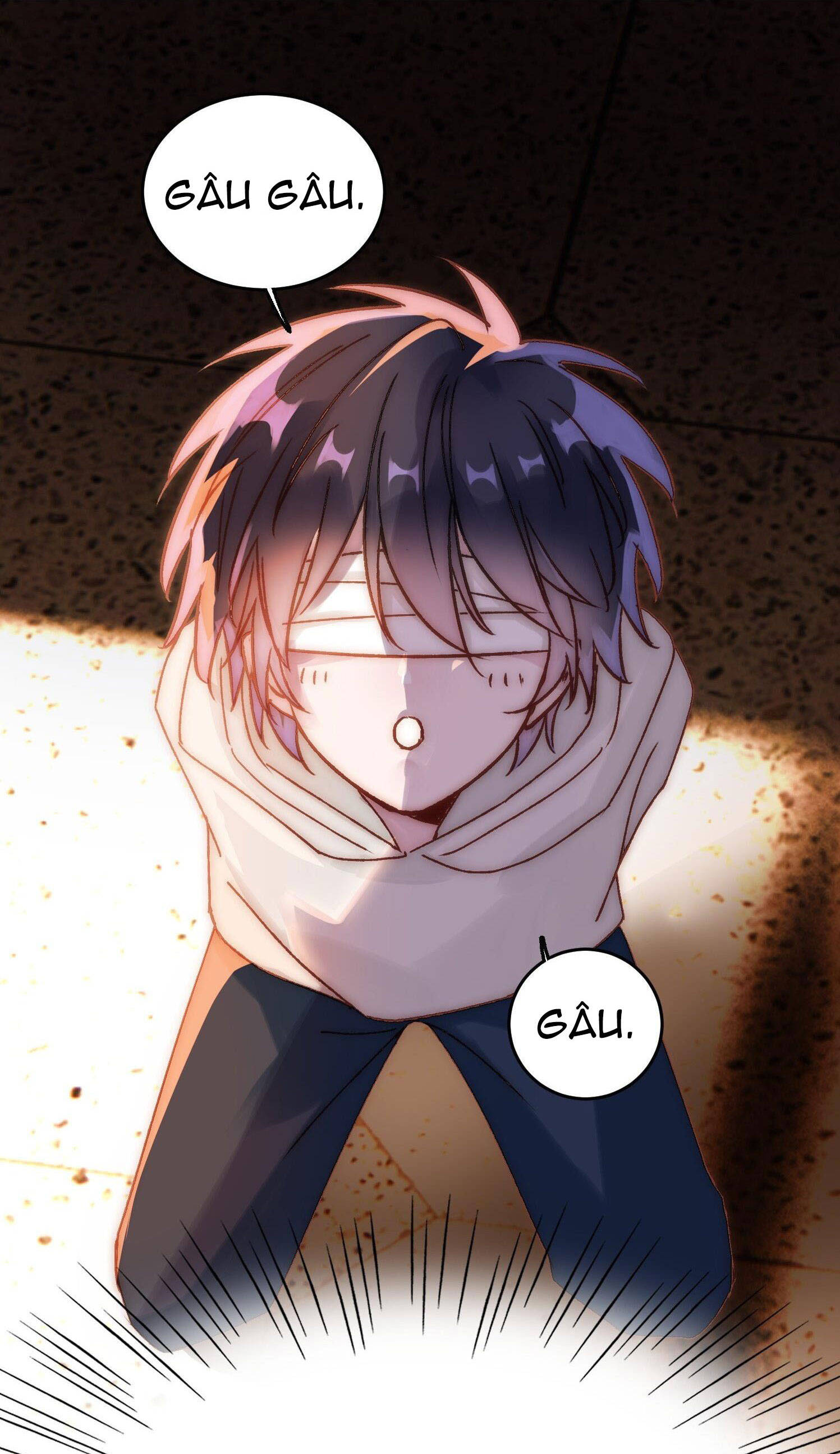 tôi phải làm tên khốn xấu xa chapter 11 9