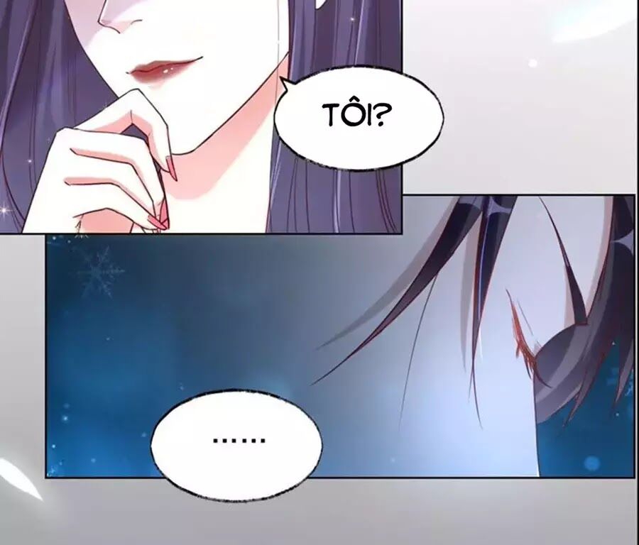 thần luân mật luyến chapter 27 28