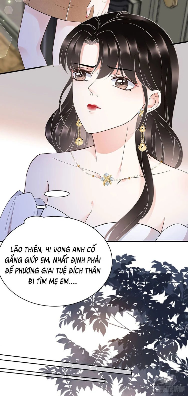 [16+] đại tiểu thư có thể có ý đồ xấu chapter 25.2 6