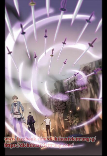 vết cắn ngọt ngào phần 2 chapter 44 8