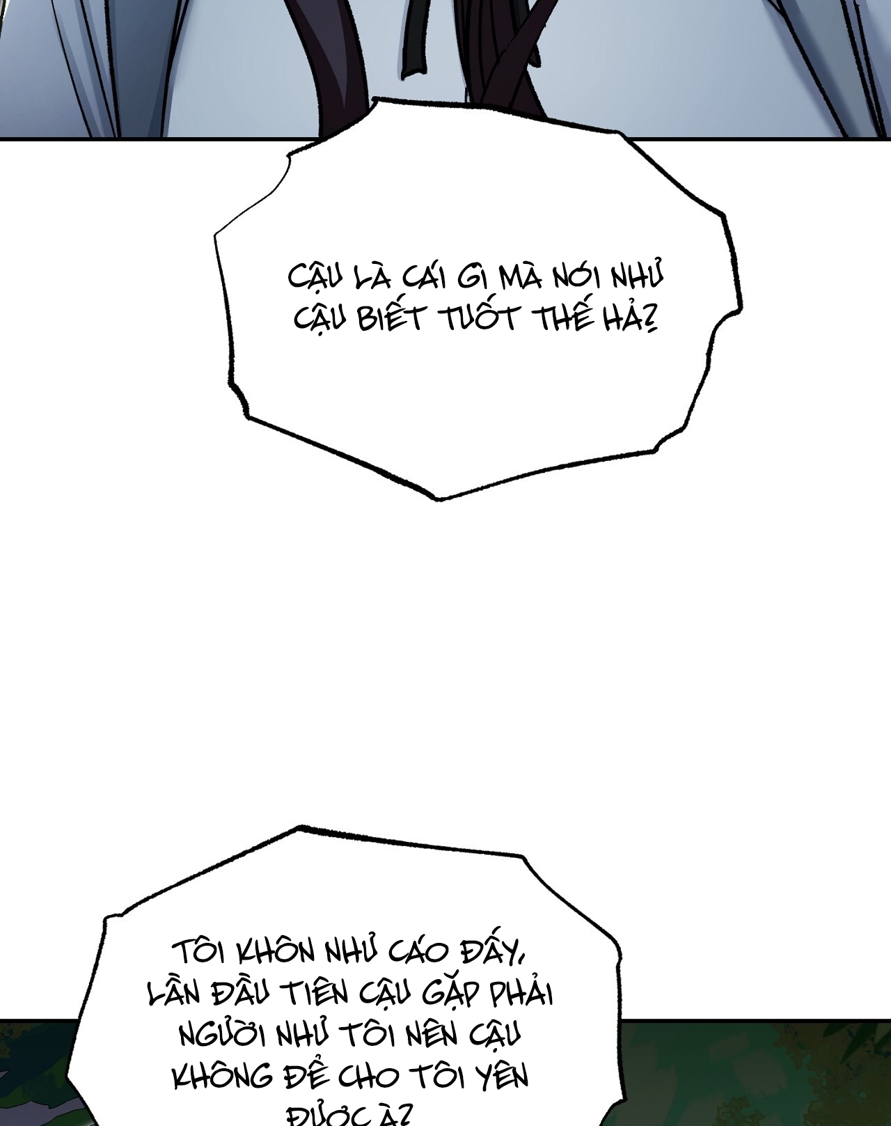[18+] Năm Giác Quan chapter 7.2 - Trang 17