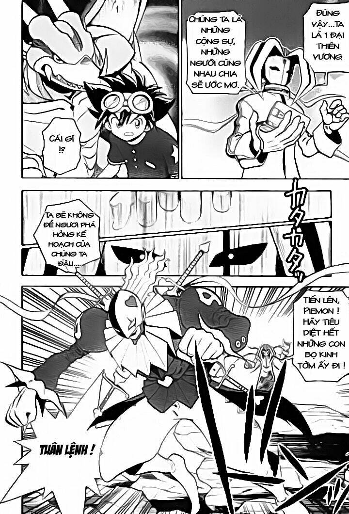 digimon v-tamer chapter 25 15