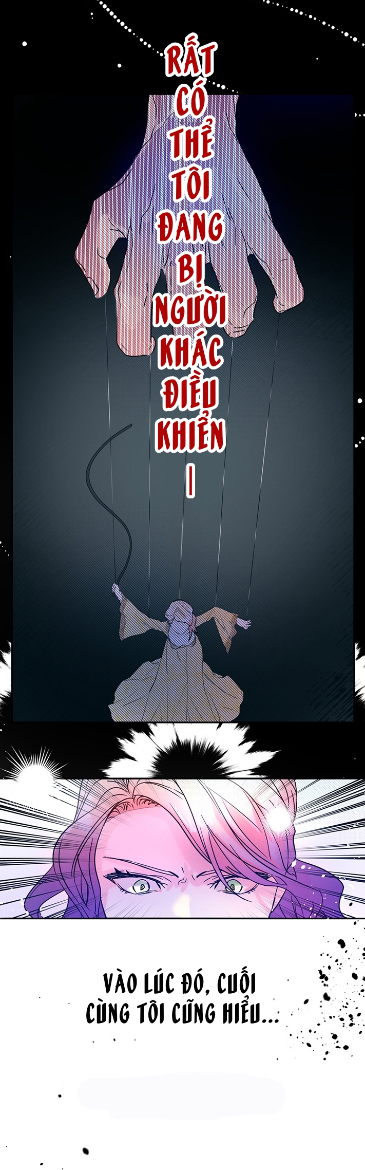 những mẩu truyện dịch nhỏ chapter 3 4