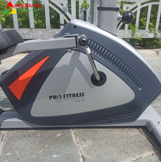 Xe đạp tập thể dục Pro-168