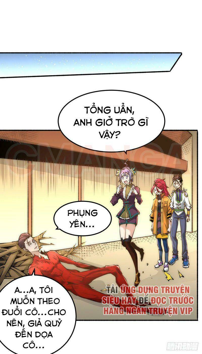 đô thị đỉnh phong cao thủ chapter 148 35