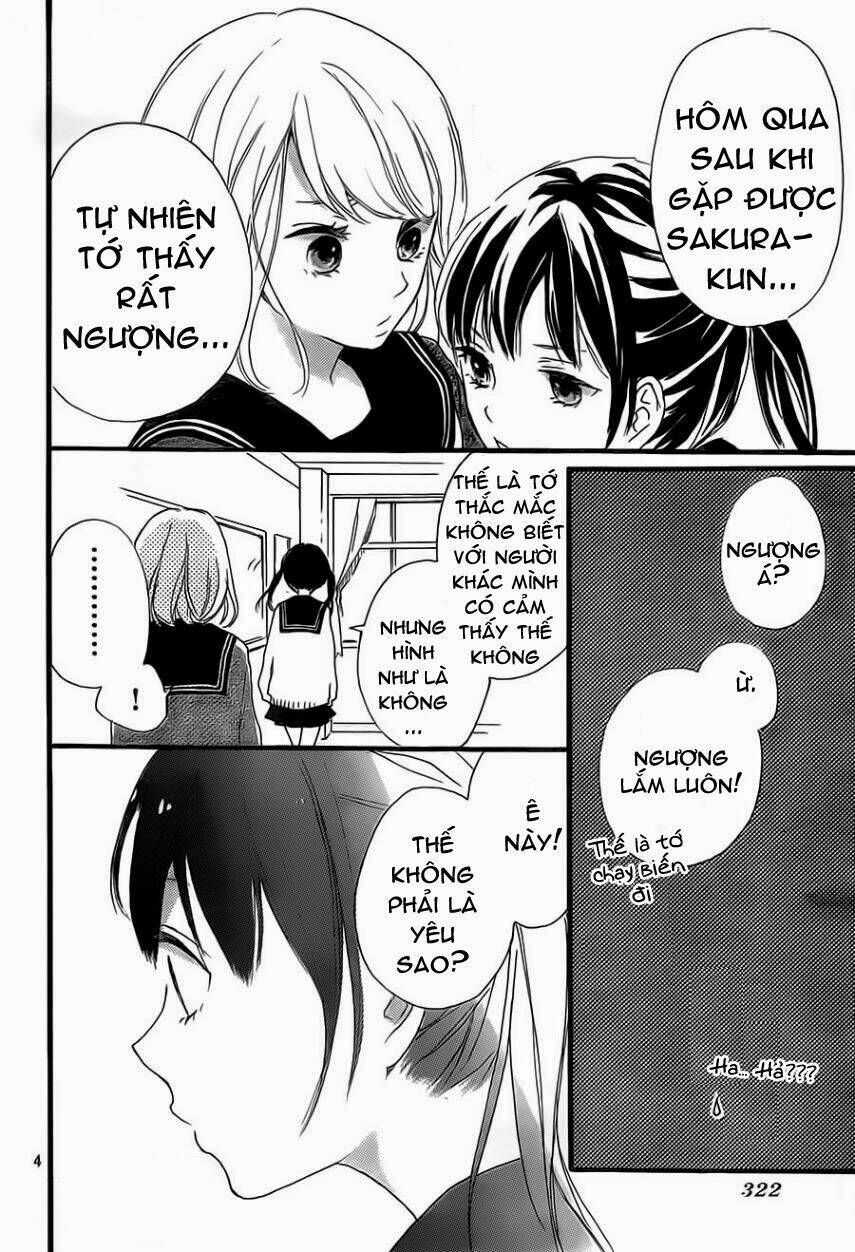 vivid cherry chapter 3 5