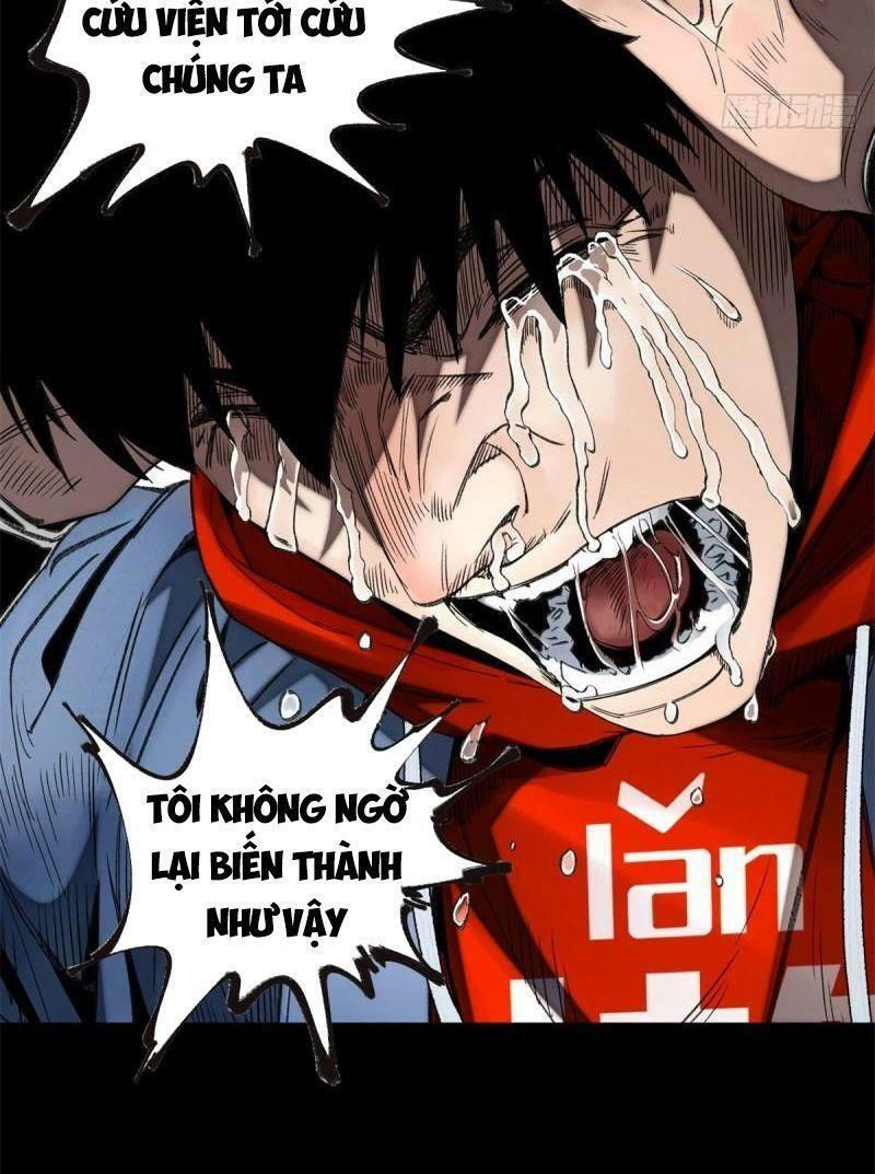 minh nhật chi kiếp chapter 90 20