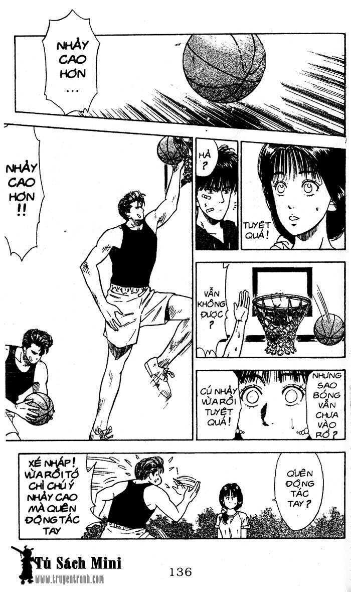 cao thủ bóng rổ chapter 21 15