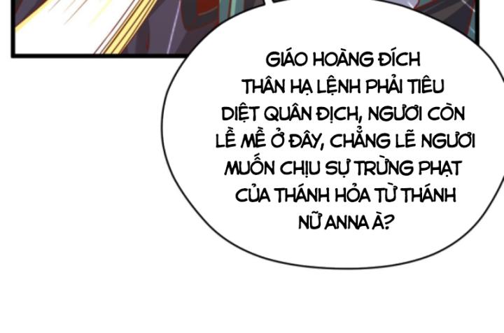 người chơi và nhân vật chính đều muốn làm hại ta chapter 113 38