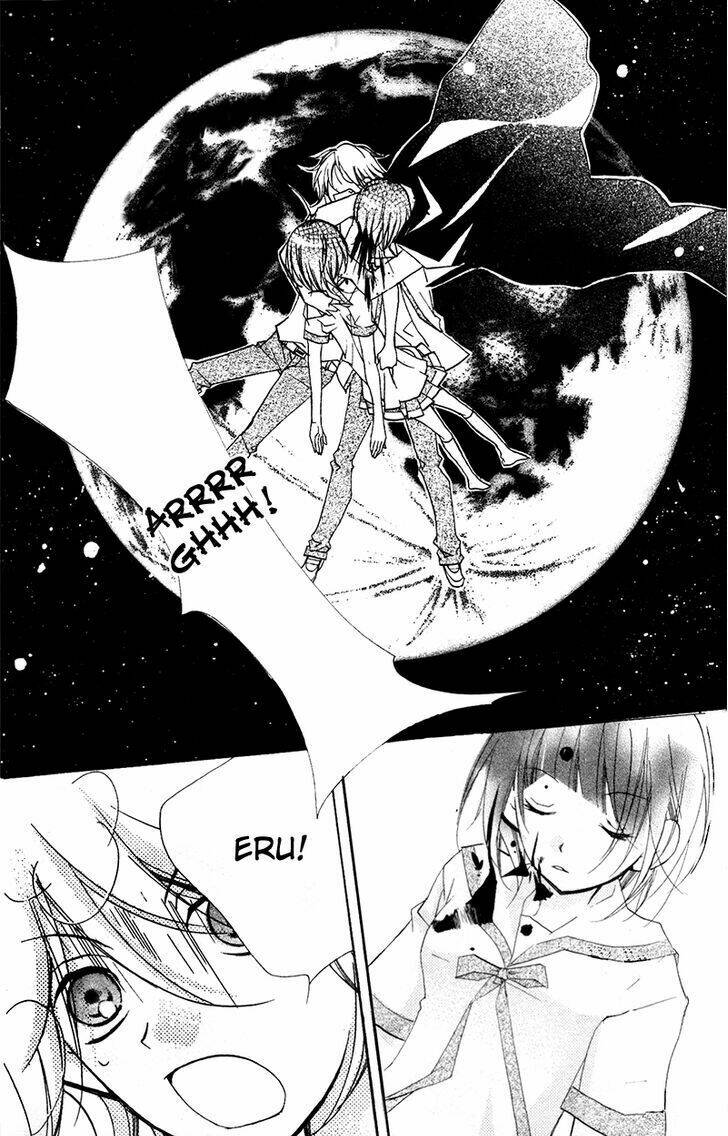 1-nen 5-kumi ikimono gakari chapter 8 7