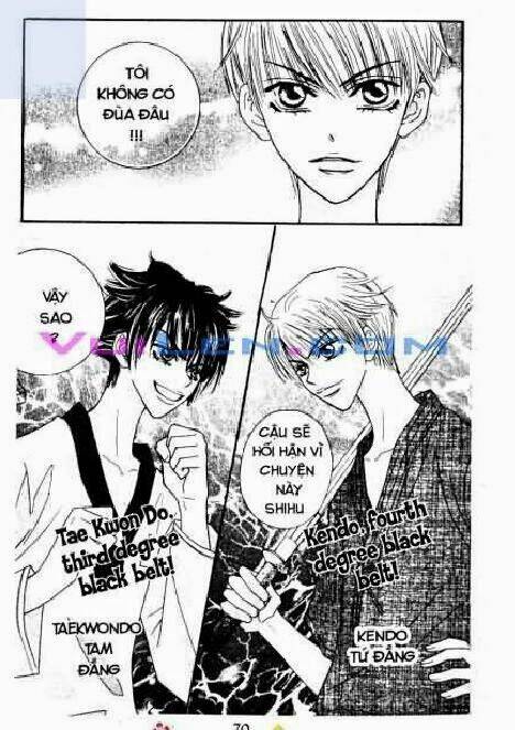 neck and neck chapter 3 66