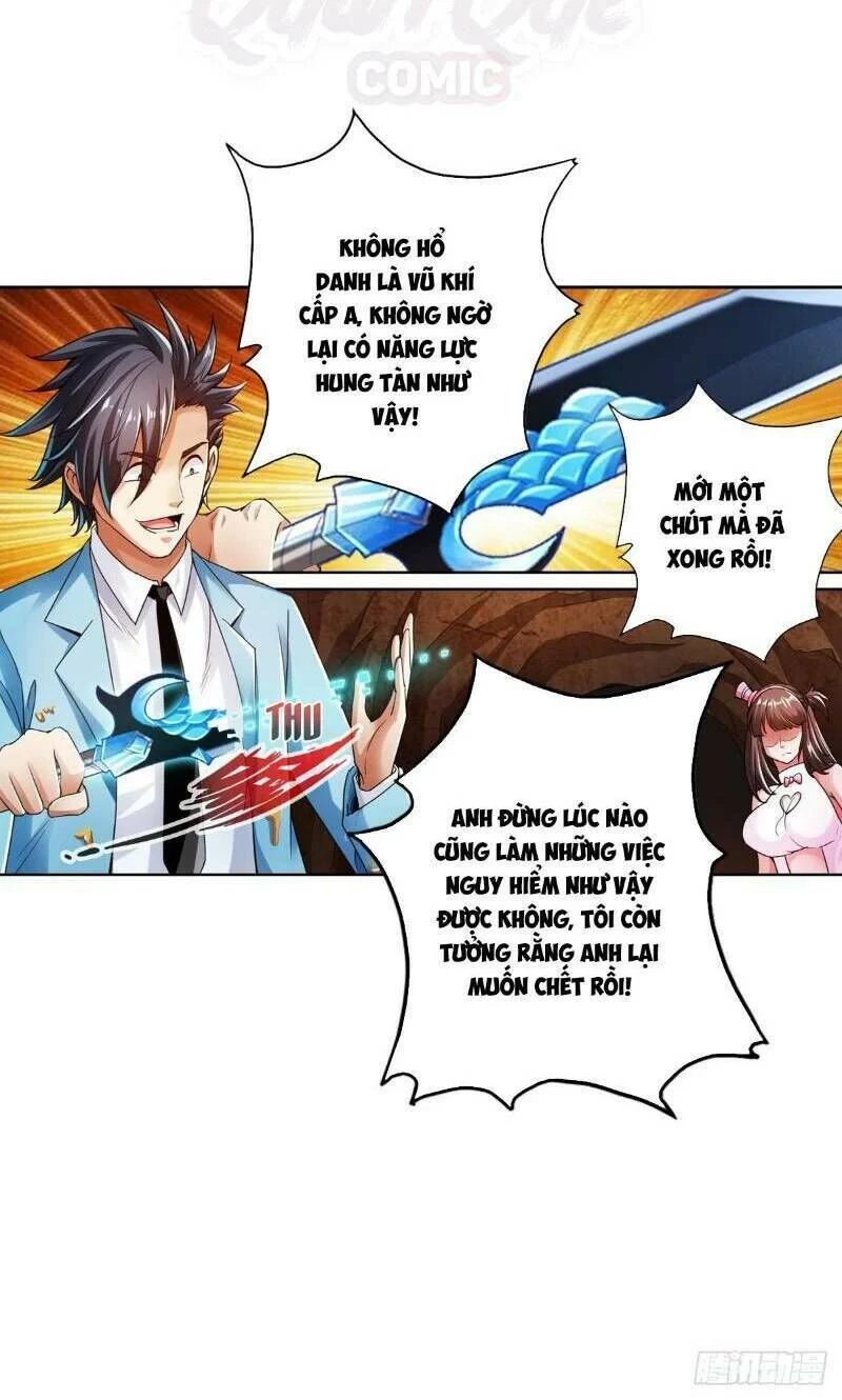 nhân vật phản diện đi tìm đường chết chapter 29 25