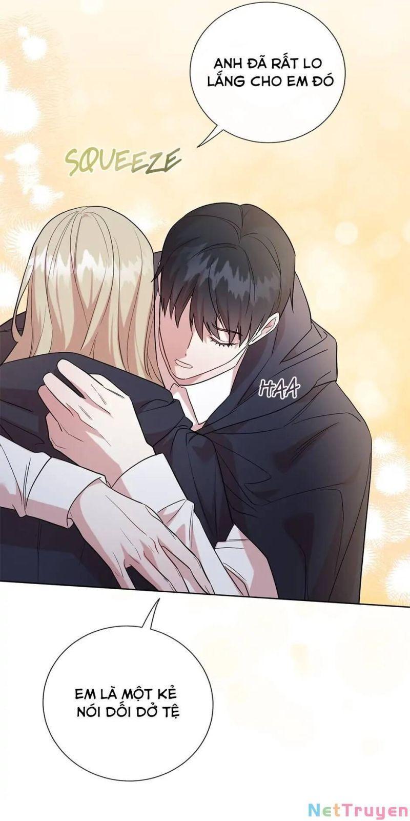 xin ngài đừng ăn tôi chapter 68 9