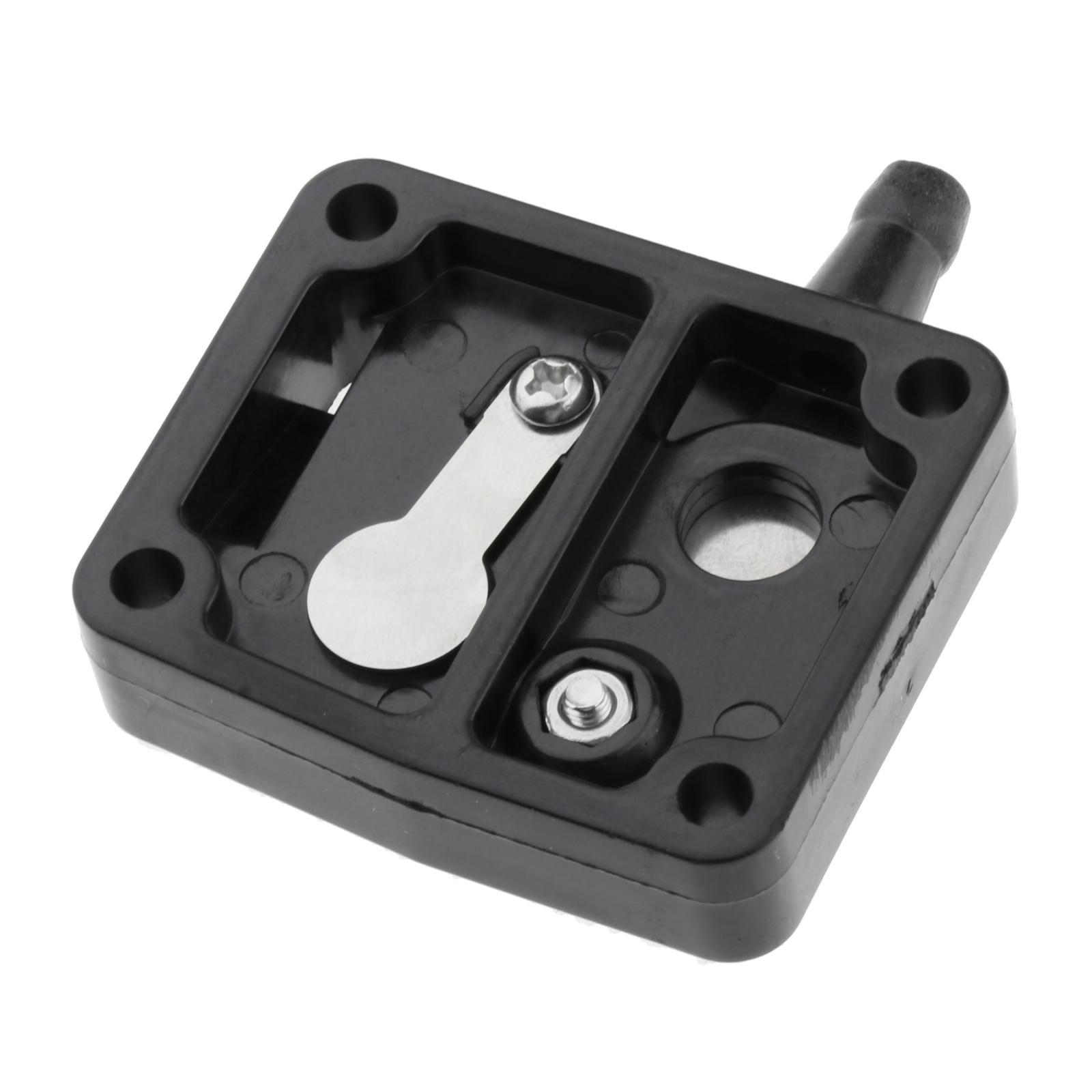 6G1-24412-01 Fuel Pump Body for Yamaha Parsun 3HP 6HP Parts Boat Motor Part