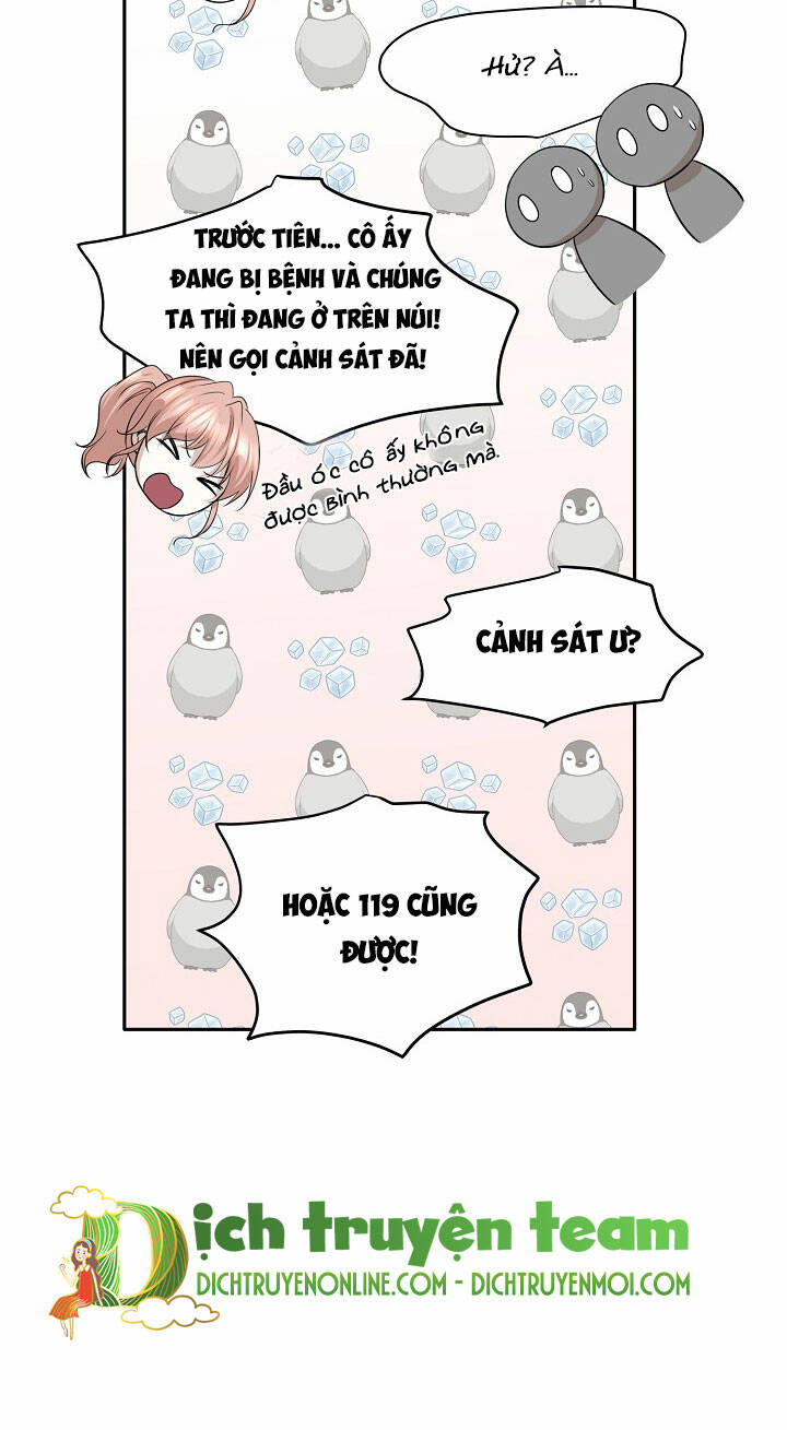 cuộc sống kỳ thú chapter 95 41