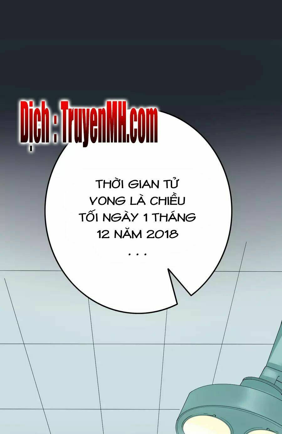 cường thế tù ái - địch thiếu đừng xằng bậy chapter 2 45