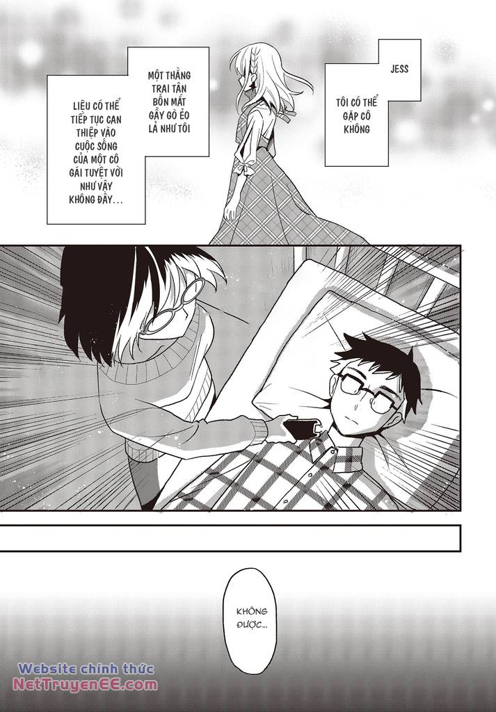 chuyển sinh thành lợn ở thế giới khác chapter 23 9