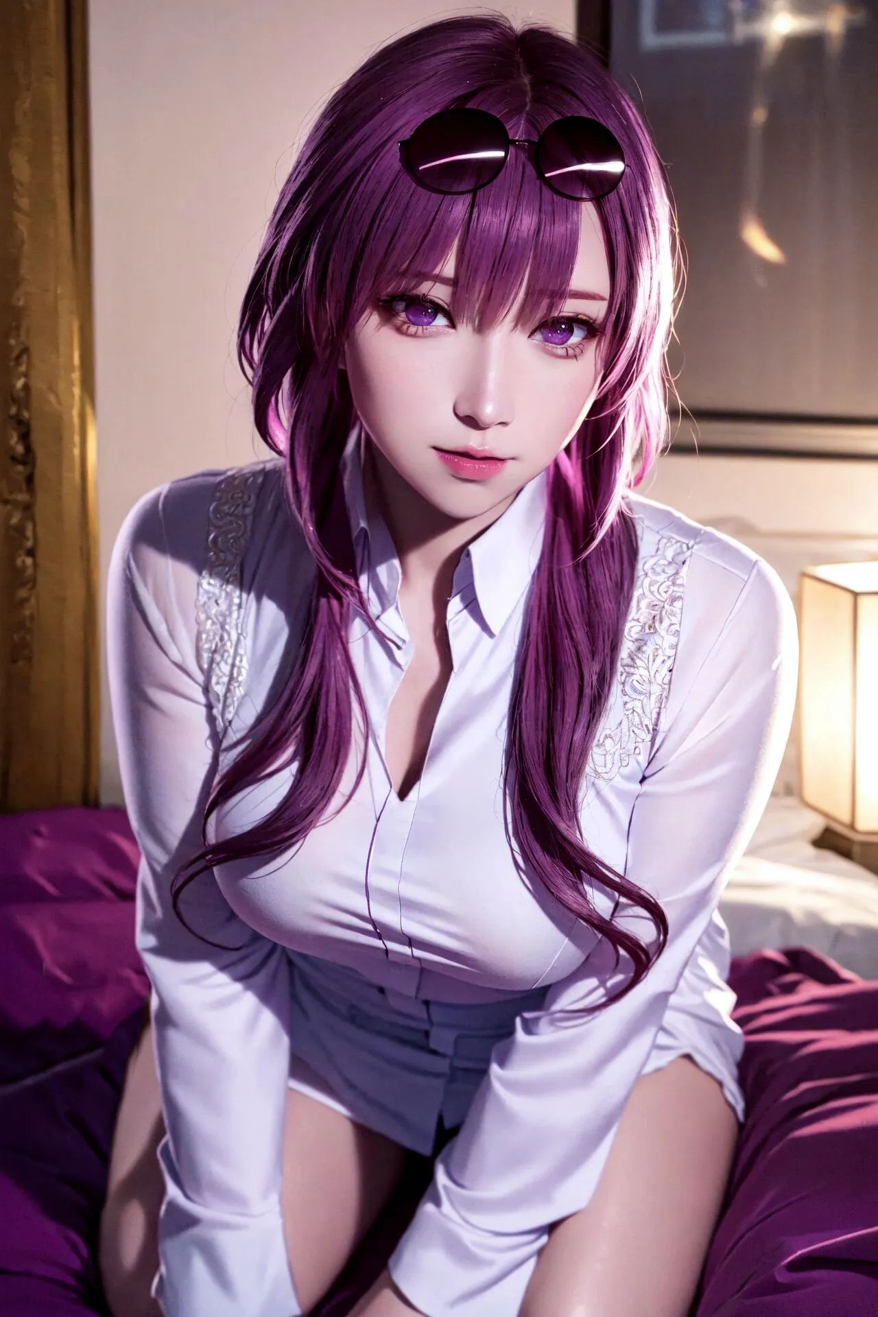 artist ai generated chapter 260 27