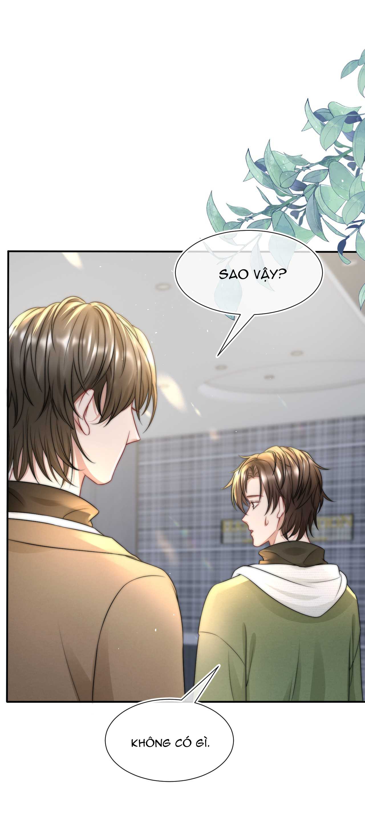 ta sinh con cho tổng tài chapter 77 21