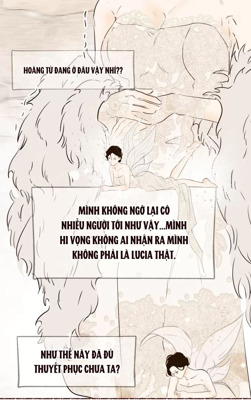 tôi là kẻ phản diện chapter 18 42