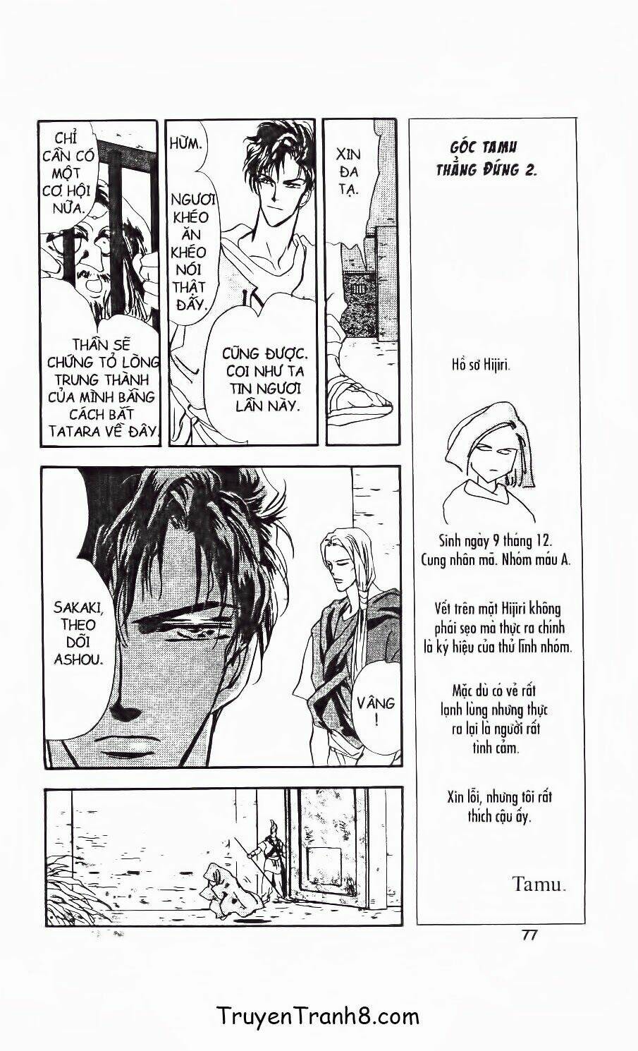 đứa con số phận chapter 51.2 5