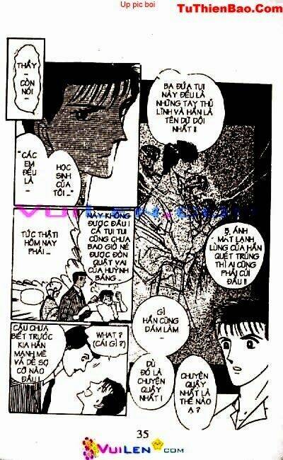 cô bé khóc nhè chapter 11 34