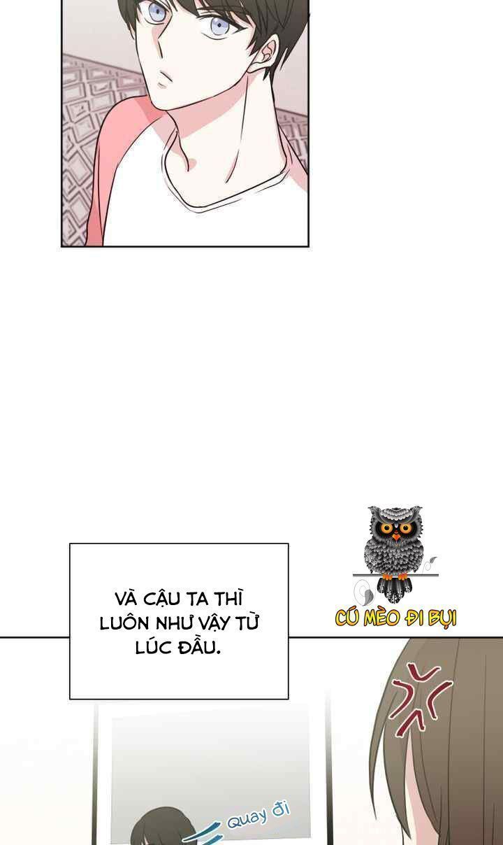 idols sống trong nhà tôi! chapter 3 21