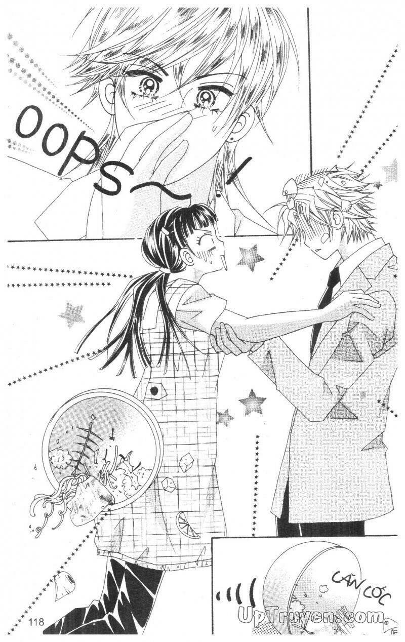 meo meo dịu dàng đi nhé chapter 3 118