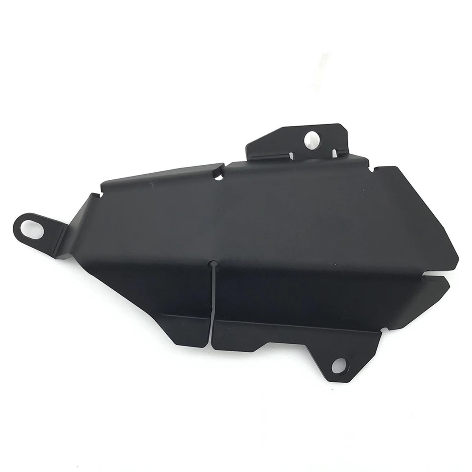 Water Pump Protection Cover Light Fit for Tenere700 Xtz700 19-2021