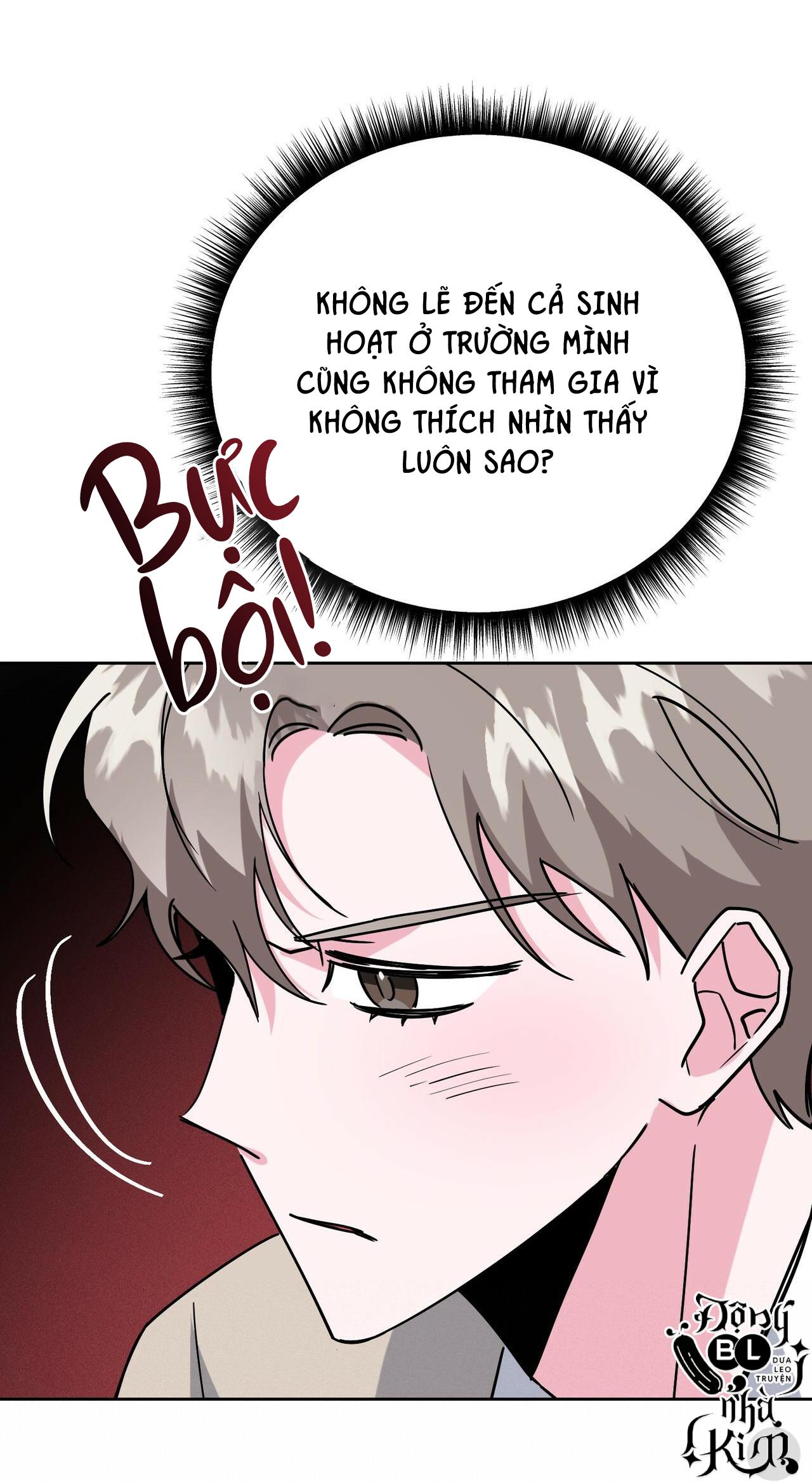 cạm bẫy đại học [m] chapter 22 44