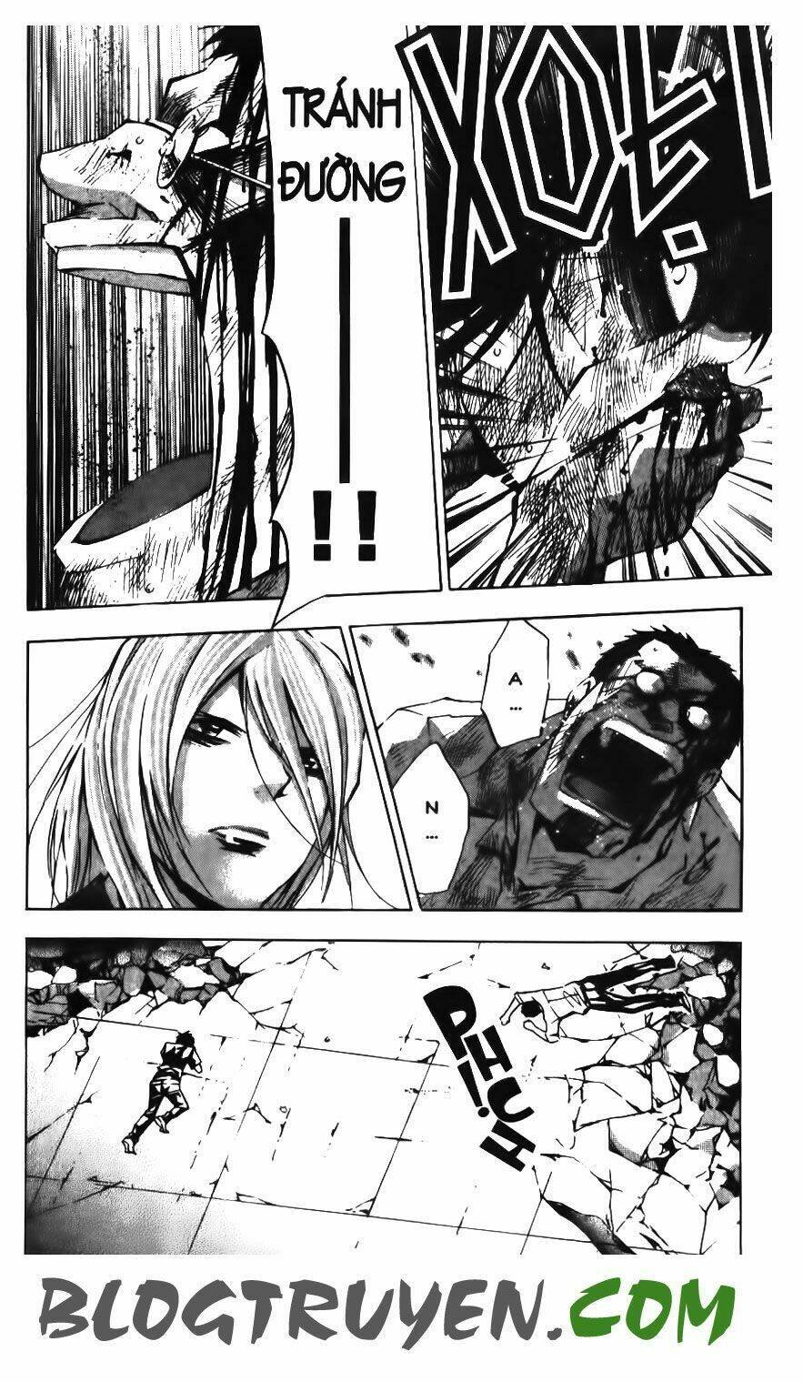 ma vương chapter 62 11