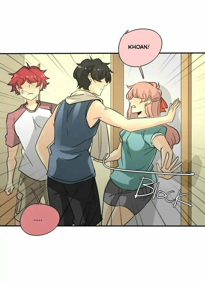 Thế Giới Không Hoàn Hảo Chapter 150 8