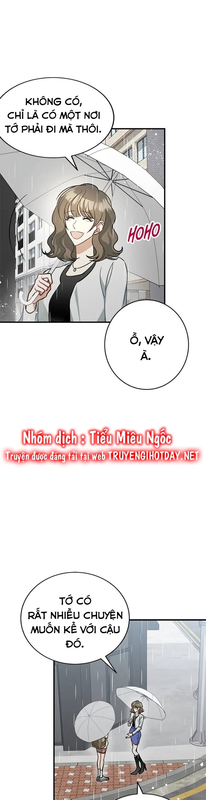 nụ hôn của tên ác ma chapter 44 30