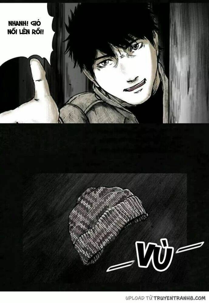 trấn thái bình chapter 6 68