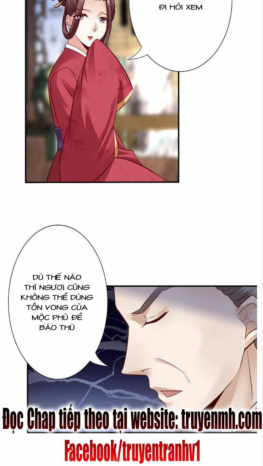 thần y yêu hậu chapter 15 16